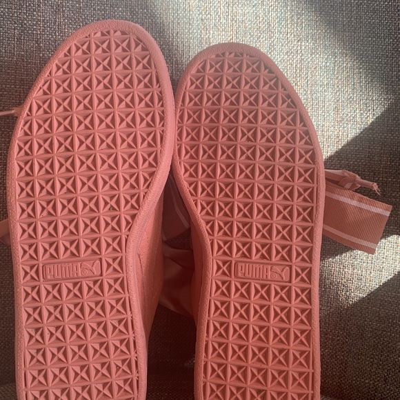 Puma suede sneakers - Picture 4 of 6
